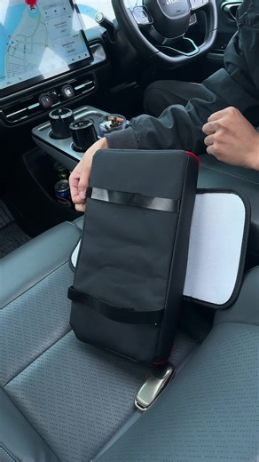 Upgrade Your Driving Space with Car Armrest Box