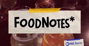 FoodNotes*