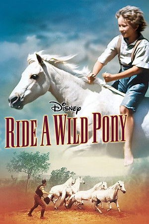 Ride a Wild Pony (1975) - AZ Movies