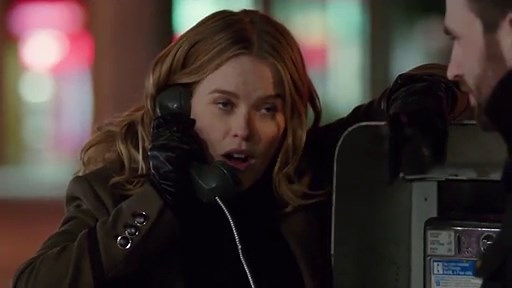Before We Go - Official Trailer
