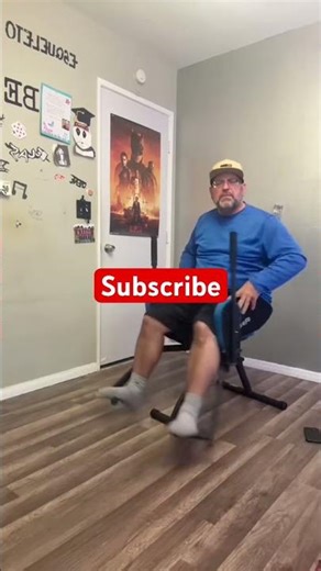 Ab flexor machine for home gym