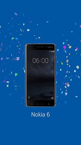 Hitting Mobile World Congress in February of last year, the perfect machine for your entertainment needs. | HMD