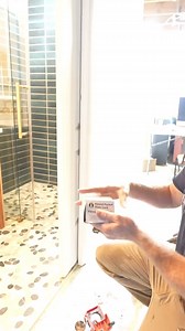 1.1M views · 6.4K reactions | Better pocket door latch 朗朗 #diy #homeimprovement #bathroomremodel #bathroomremodelingteacher #homeimprovement #unexpected #hydronyc #response #kitchen #compression #plumbingtok #plumbingchronicles #plumbproud #plumblife #waterpressure #pressurereducingvalve #homehacks #waterhacks #plumbingrepair #reels #reelsvideo #reelsviral #serviceplumber | Bathroom Remodeling Teacher | Facebook