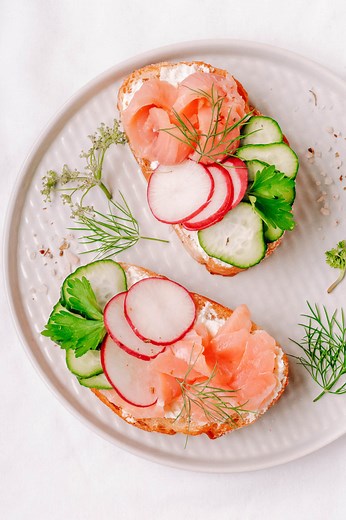 Scandinavian Food: 12 Best Scandinavian Dishes To Try - Hand Luggage Only - Travel, Food And Photography Blog