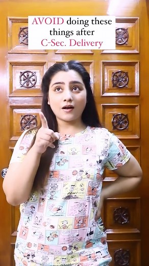 52K views · 116 reactions | Taking these precautions will help your stitches heal properly after C-section Delivery. We should take care of our stitches after the surgery as the appear to heal from outside but it takes time for them to heal from inside. 擄 C-section is a major delivery in which seven layers of stomach are cut and your body almost goes through rebirth. Take care of yourself. ❤️ #Repost : @nehamarda (IG) | BabyChakra | Facebook