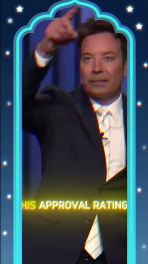Jimmy Fallon Roasts Trump’s "Triumphal Arch"! 🏛️😂