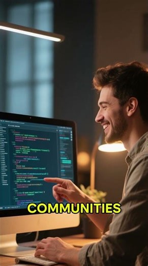 Breaking News:AI Is Quietly Killing Stack Overflow #technews #ai #developer #chatbots #technology