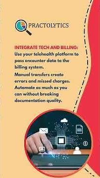 TeleHealth Billing Simplified How RCM Services Make It Work