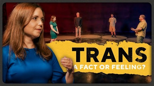 What Is the Nature of Trans?