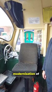 18K views · 764 reactions | The British Rail Class 37 — A True...
