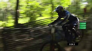 1M views · 16K reactions | Watch Danny Hart take his second World Cup win in a row  | Red Bull Bike | Facebook