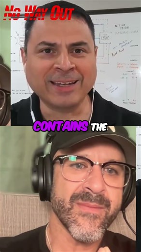 Minimize Surprise: Boyd's OODA Loop & Free Energy #shorts