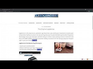 Legxercise Max Review - Was It Worth The Money?