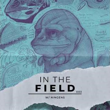 the Bull-Headed Ningen