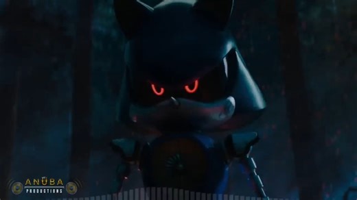 【转载】Sonic The Hedgehog - Vs. Metal Sonic Theme | EPIC CINEMATIC VERSION