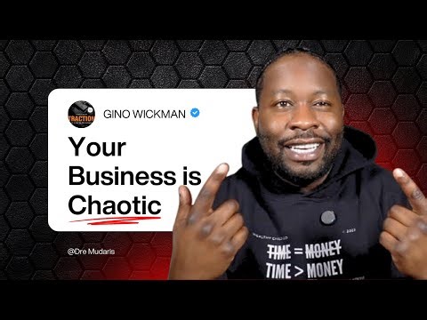 Traction (EOS) Explained: The System That Makes Your Business Run Without You