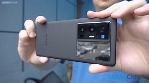 vivo X70 Pro Plus Full Review: Not as perfect as expected - Gizmochina