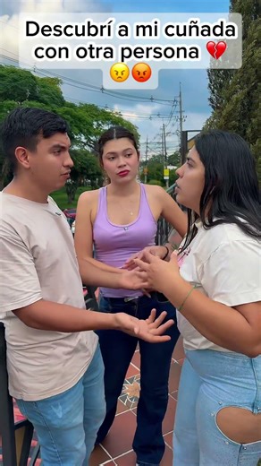 Ella le falló a mi hermano 💔😞 #suscribete #infiel #dolor