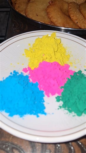 Holi special #voiceacting #trending #holi