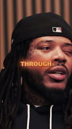 😳💔Jail Completely Changed Fetty Wap's Life