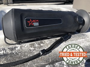 AGM Asp Micro TM160 Thermal Monocular Review (Hands On Test)
