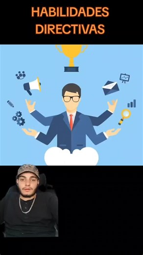 Habilidades Directivas para el Éxito Laboral
