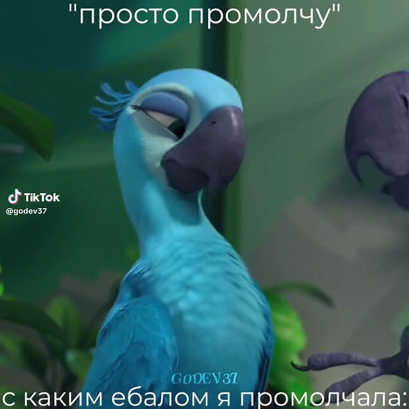 Продолжение Рио: Все о Дисней Плюс