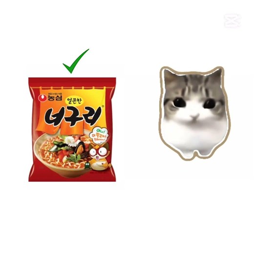 내가 좋아하는 라면 /rinyIest (나무위키)