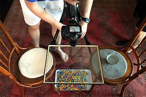 🅦🅘🅝🅣🅔🅡 🅢🅐🅛🅔 💥The Secret Behind Creative Photography 😮 For creativity to start to flow, you have to have a concept: A good idea of what you want to capture. Because, to quote Ansel Adams “There is nothing worse than a sharp image of a fuzzy concept.” But the problem is, the 'concept' is the most difficult part of any photo. How do you come up with new ideas that excite your photography? Well, you can... Force yourself to come up with new ideas (very frustrating) Browse through Flickr 