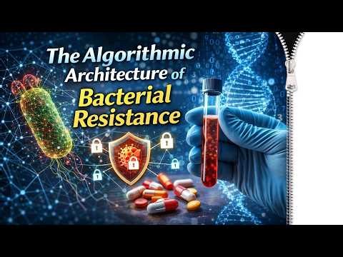 Algorithm of Resistance