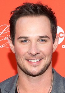 Ryan Merriman