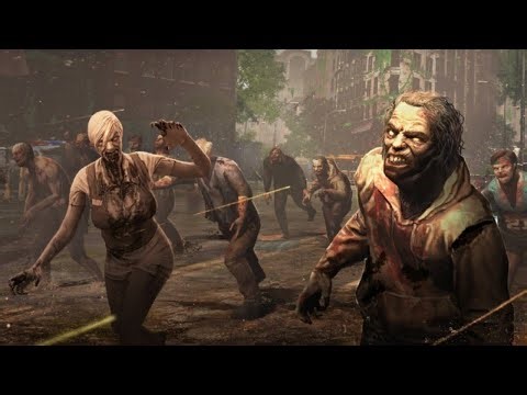 Dead Target Full Gameplay 2026 🧟‍♂️ | Zombie Apocalypse Survival (No Death Run)