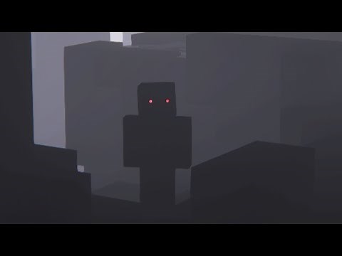 this multiplayer minecraft horror mod won’t let you rest..