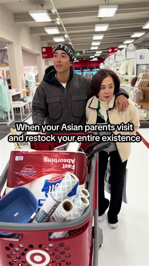 Every international kid knows this feeling