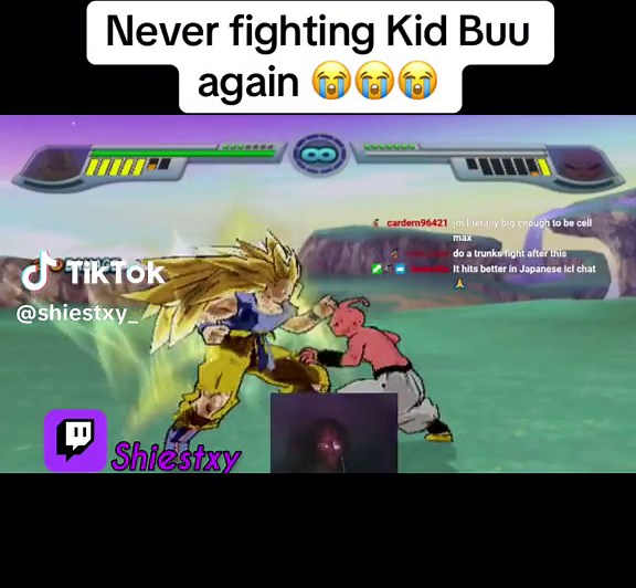 DBZ Infinite World: Is It a Real Game?