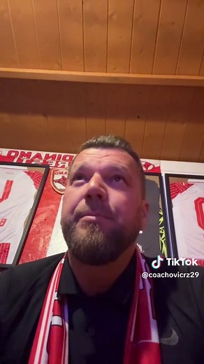 Dynamo Bucharest vs. FC Dinamo - Superliga Match Highlights