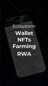 QFS GOLDEN (QFS) — Real-World Asset Ecosystem | Dex-Trade Short Coin Review