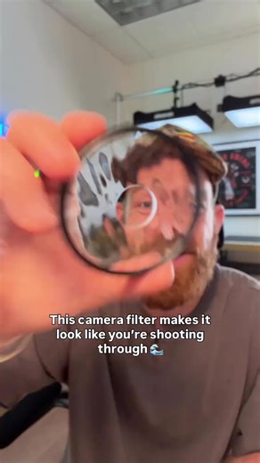 Exploring the Ripple FX Filter for Photography and Cinematography