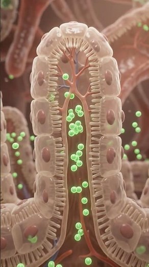 Sugar Enters Your Bloodstream: What Happens Next? | Med & Science #Sugar, #BloodSugar, #Bloodstream,