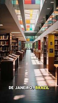 10 most beautiful libraries in the world