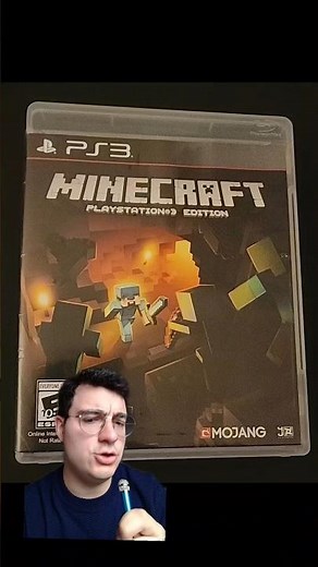 Minecraft source code for PS3 and Pocket Edition leaked #minecraft