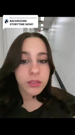 Exploring the Mysterious Backrooms: A Chilling Storytime Experience