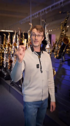 12K views · 272 reactions | The best reed ever made?! #sax #saxophone #saxplayer #marca #altosaxophone #tenorsaxophone | SAX - Saxophone Store | Facebook