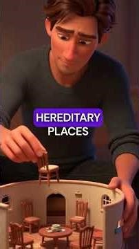 Hidden Horror Movie Symbols You Never Noticed