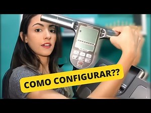 How to do bioimpedance #OmronHBF-514C