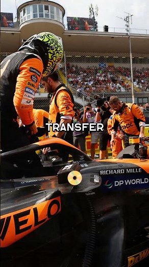 What Happened in F1 Today?