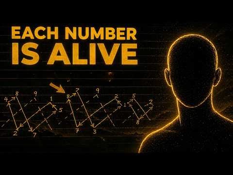 The 3-6-9 Method That TERRIFIED Nikola Tesla's Enemies