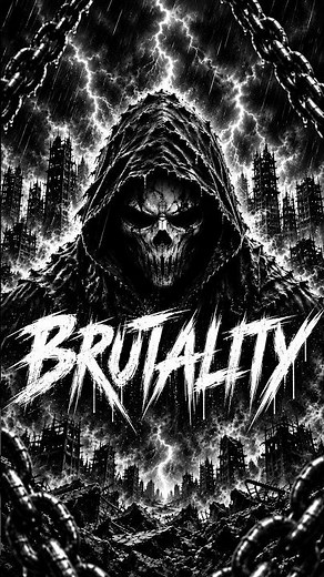 [FREE] Trap Type Beat "Brutality" | Trap Melodic Type Beat Instrumental