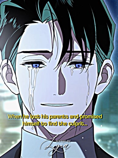 Everything Felix went through to get his revenge :( and all this time, the culprit was right by his side 👺 ▪︎▪︎▪︎ 📖 Name: Bullet Time 📍 Where to read: Tappytoon 📢 Status: Ongoing ⚠️ Uncut version on the website; all-ages version on the app 📚 Story & Art: Dark history, Tappytoon Studio ✨ Story tags: bl, love-hate relationship, gangsters, revenge, hidden identity, power bottom, crime #ad #blmanhwa #blrecommendations #Tappytoon #lyia_edits