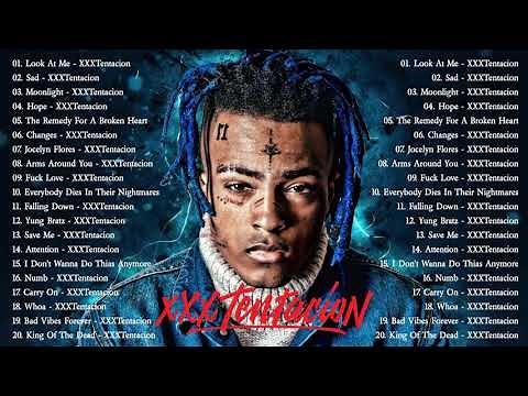 XXX Greatest Hits 2021 full album